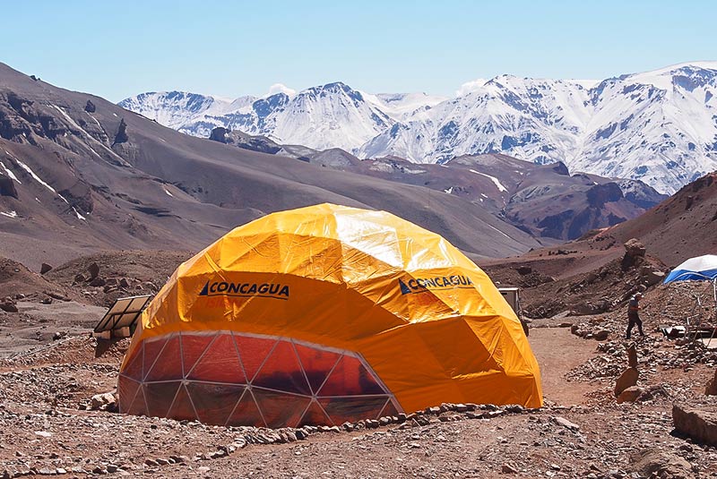 Elevating Outdoor Adventures: The Technological Marvel of Dome Tent Manufacturing