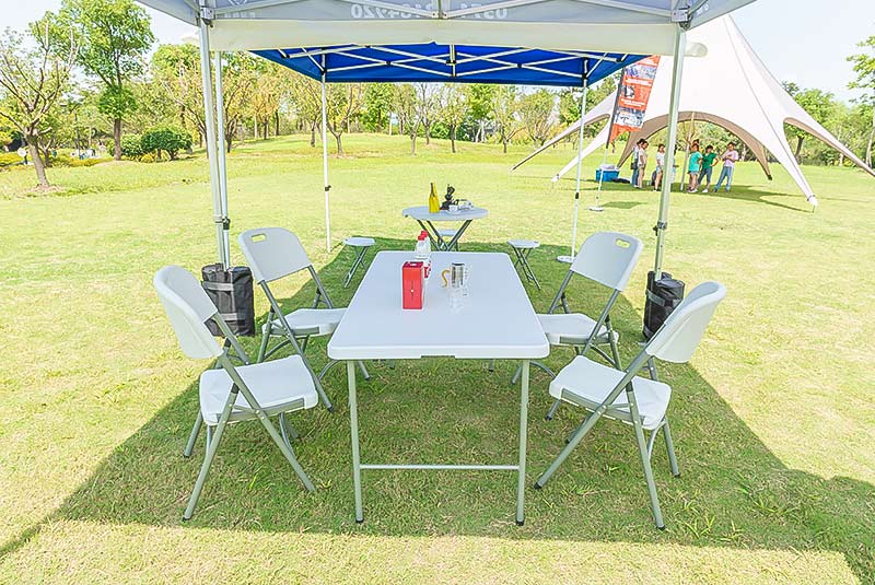 Party Tents: The Perfect Addition for Outdoor Celebrations