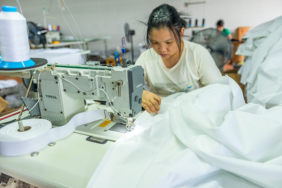 Production Process