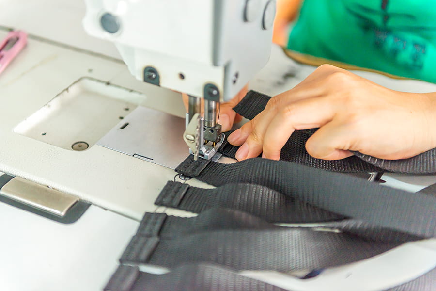 Production Process