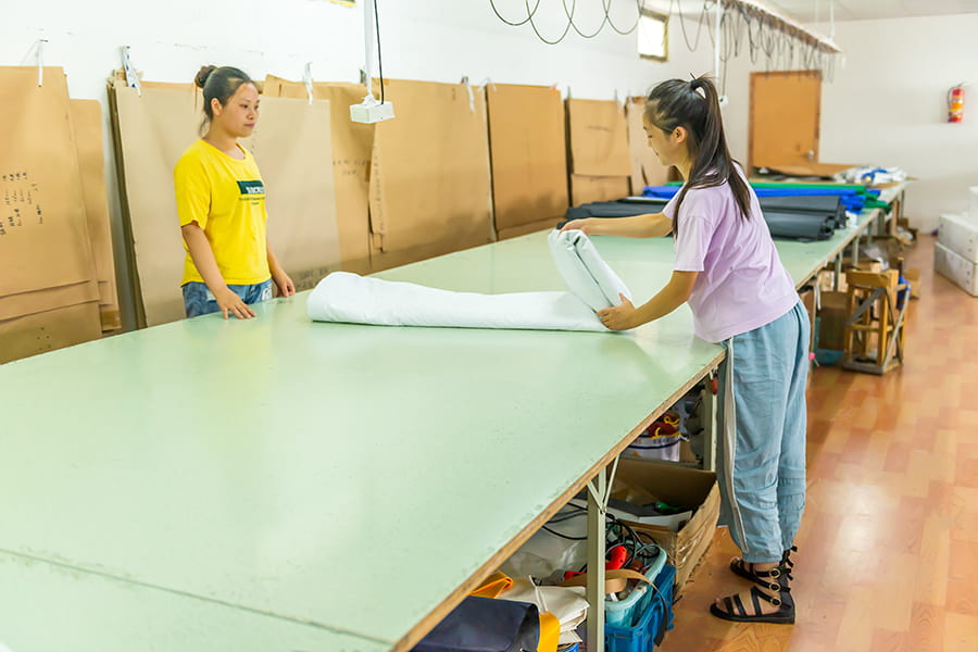 Production Process