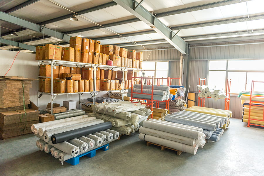 Warehouse