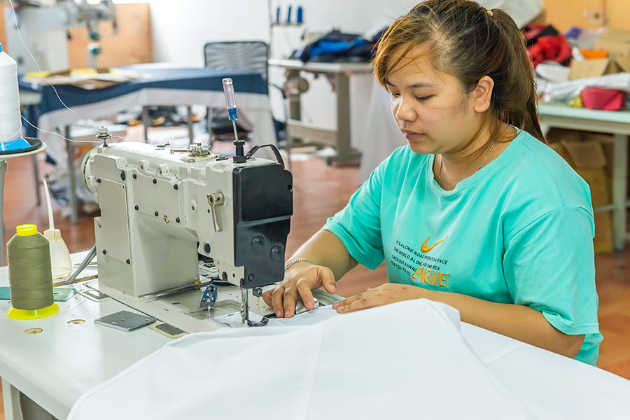 Production Process