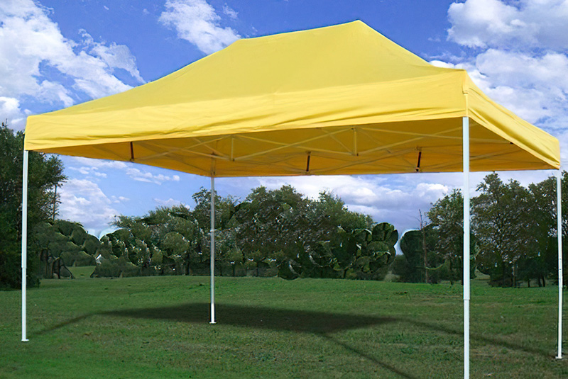 30mm Square Steel Frame Series Tent