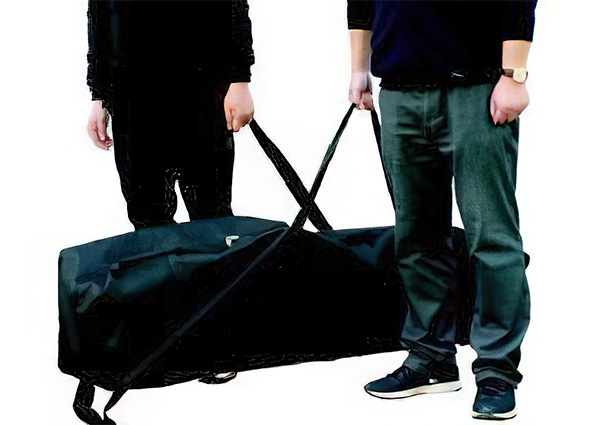 Carrybag Without Wheel