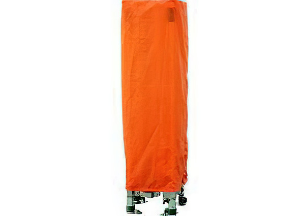 Dust Cover