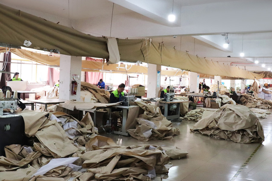 Factory-1