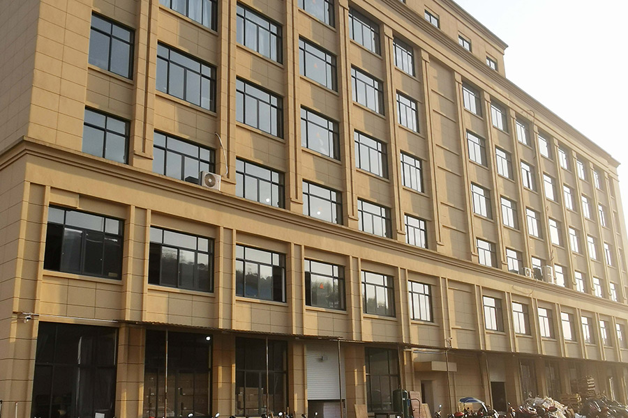 Factory-4