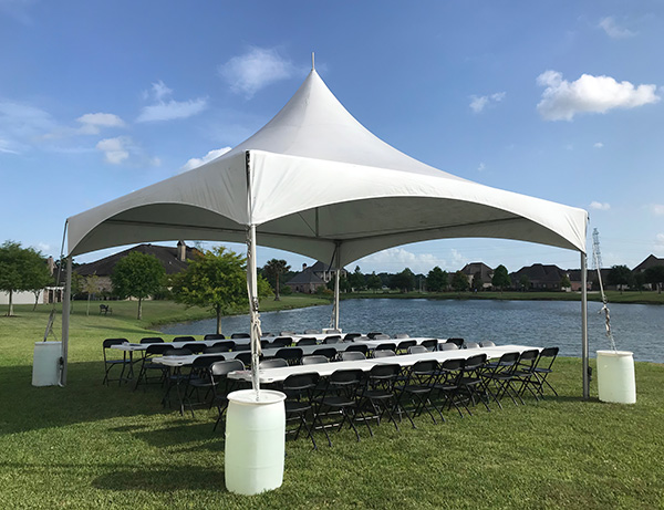 Aluminum Frame Heavy-Duty Folding Tent Canopies Is Relatively Straightforward